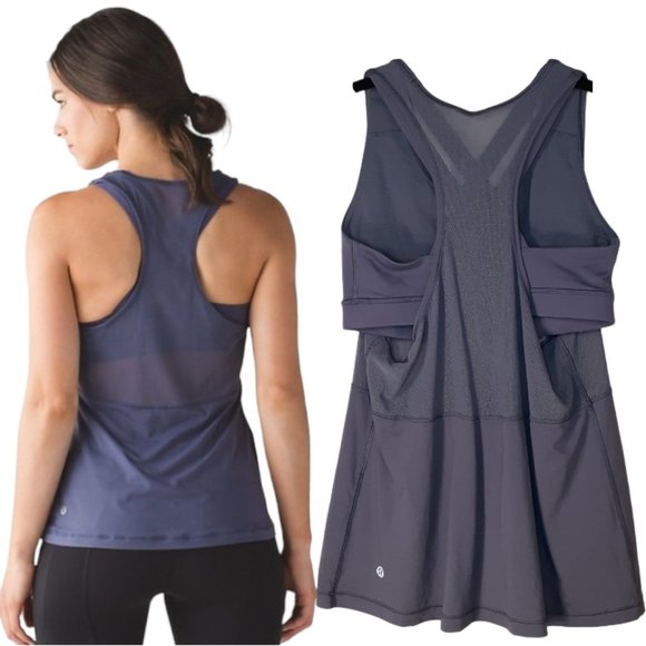 ⏰️"Fast As Light 2 in 1 Tank" - Picture 12 of 13